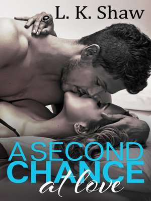 cover image of A Second Chance at Love